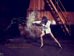 凌晨3点夏夜激情