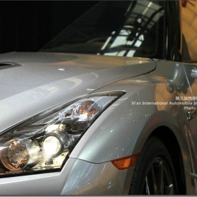 六月车展之各显神通