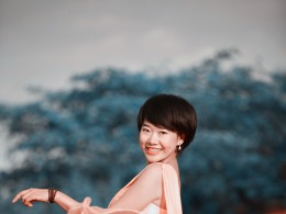 花海掠影