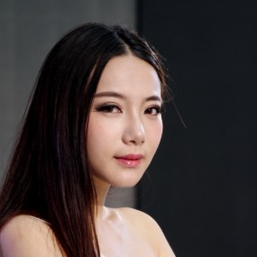 不磨皮另有味