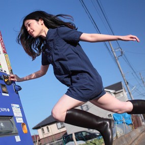 飘（一）