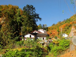 深山人家