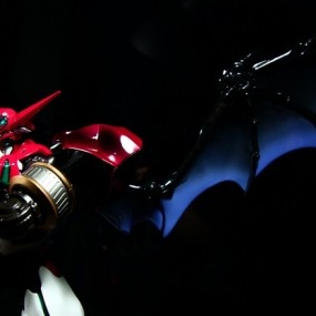 EX Shin Getter 1