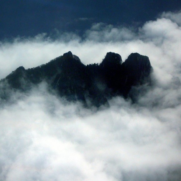 走马观花游海南一瞥