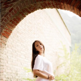 再次捡到妹子一枚