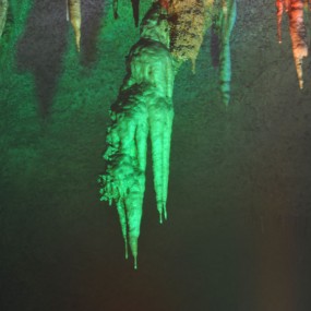 心中的桃花源--酉阳桃花源二日游攻略