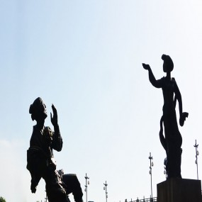 哥有情来妹有意