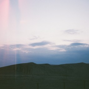 我还在新疆的路上