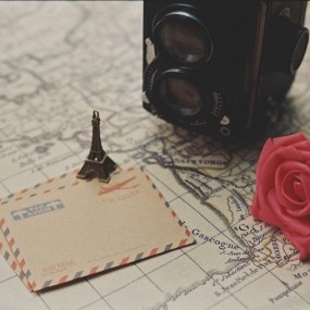 我在地图上迷路