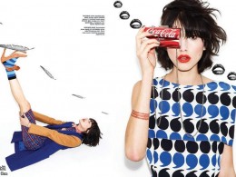 Foam January/February 2013