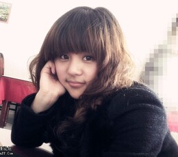 平静微笑 难得这么安静