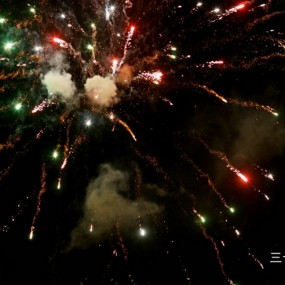 2011三十儿夜