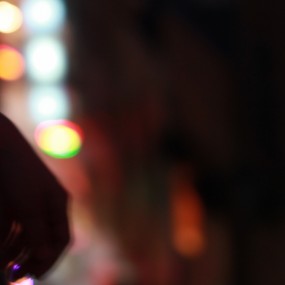 夜景