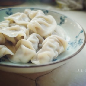 冬日里那些温暖人心的食物