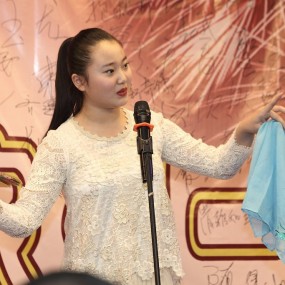 即兴表演