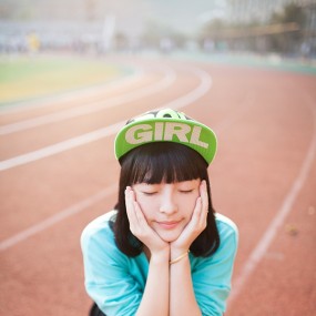 girl