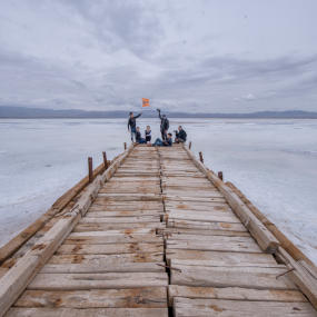 心随影动——影途社在路上之奇幻西行（二）