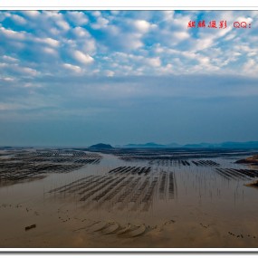 独行闽南——霞浦