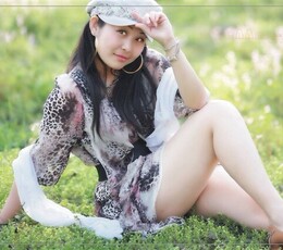 马瑞（娃他妈了）Q241981063摄影师，司马迷路