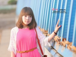 弄了个工作室，刚拍的妹子
