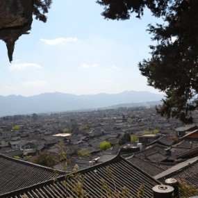 中国最科学的建筑群