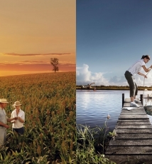 Jonathan May ：生活的故事