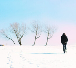 tanya nekrasova 人像作品--恰同学少年