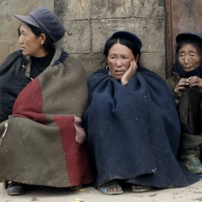 大凉山影像——（2）