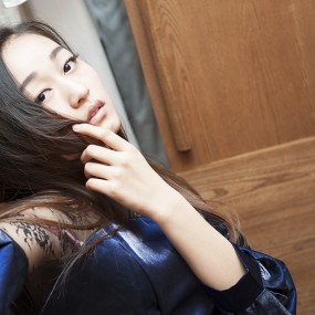妹子！