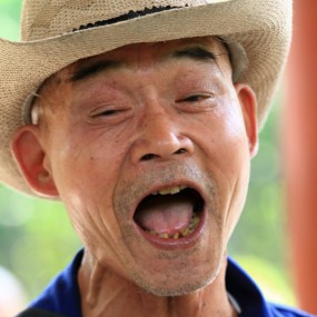 再发吼秦腔