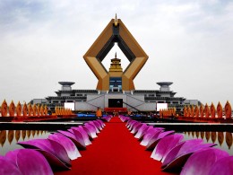 西安三日游最佳线路