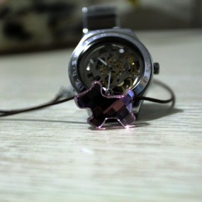 拍了几个小物品