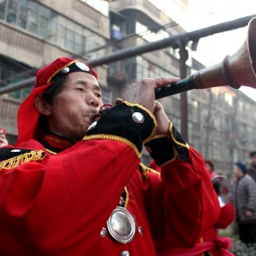 婚嫁随拍