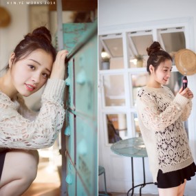 那天的下午很温暖