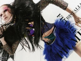 绝对气场~~~妖女~~