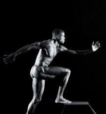 乔·马克纳利“一生中的一次”