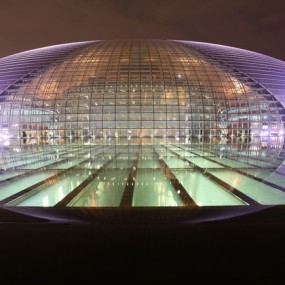北京国家大剧院