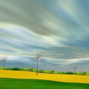 Caras Ionut 风光后期