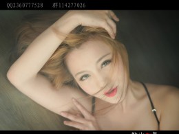 我的美女麻豆--宗婷