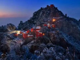 中国50处世界遗产榜单，个个都是中国骄傲