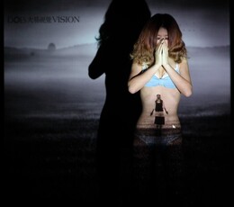 分享：神马都是浮云