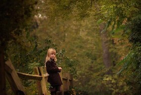 极富魅力和感情的人像摄影佳作