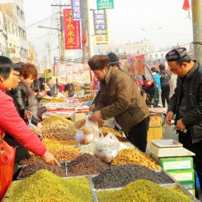 年味（五）
