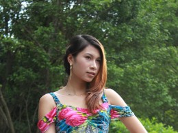 深圳系列12--外拍3