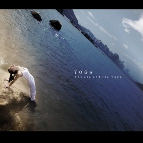 Yoga瑜伽