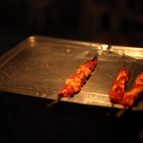 晚饭随拍