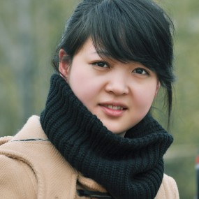 曲江南湖作业（八）[课外作业]