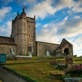 玩转旅游风景摄影视角，同一景物的6种不同拍法