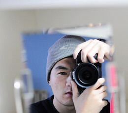 新入的35 1.8 自拍试镜