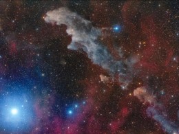 他们拍下的星辰大海，99% 的人都没见过！